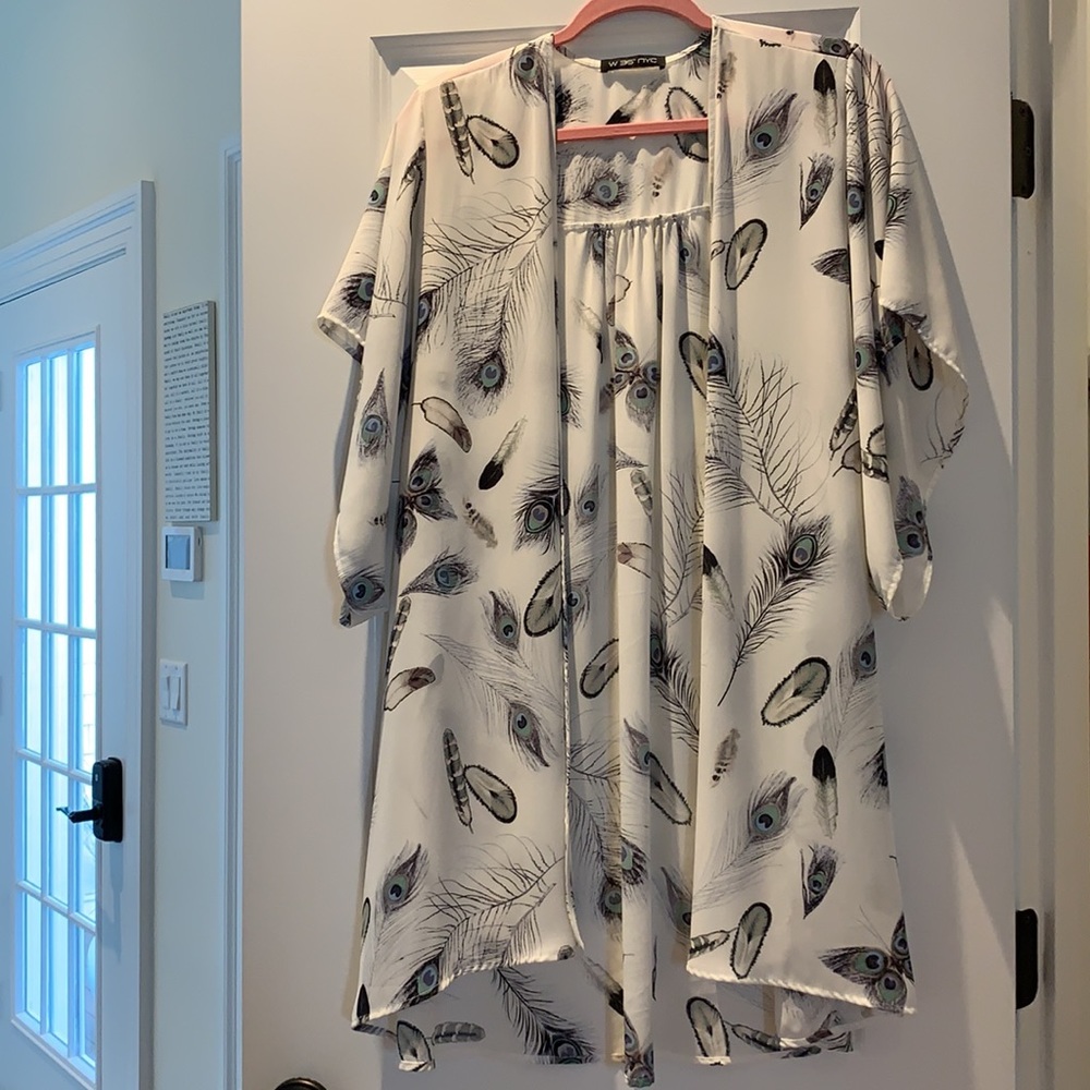 Kimono - Picture 2 of 4